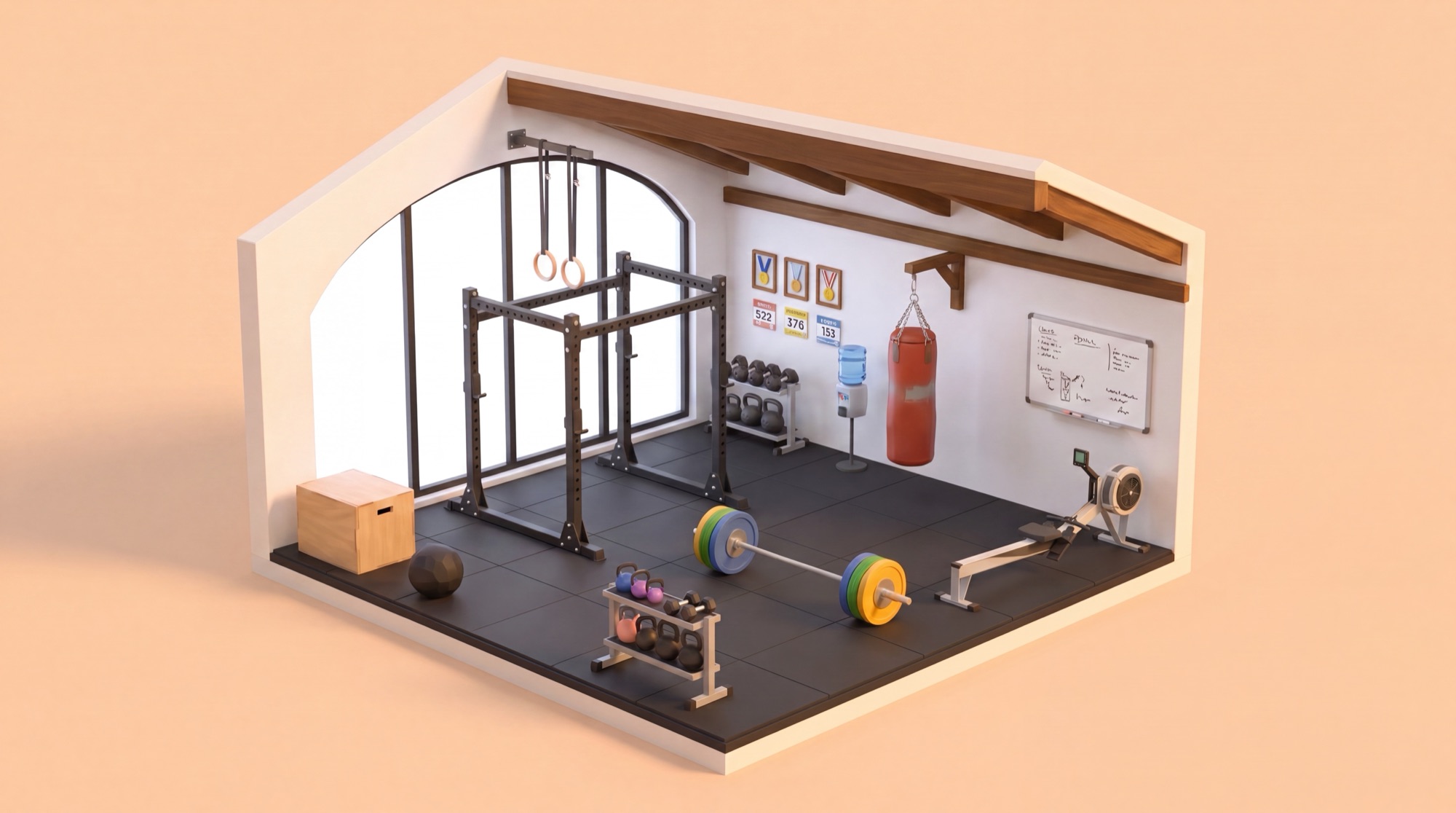 The Gym