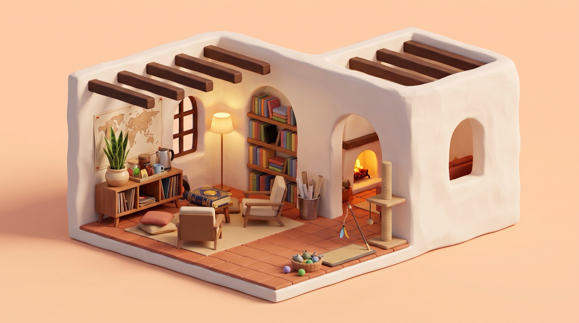 The Lounge