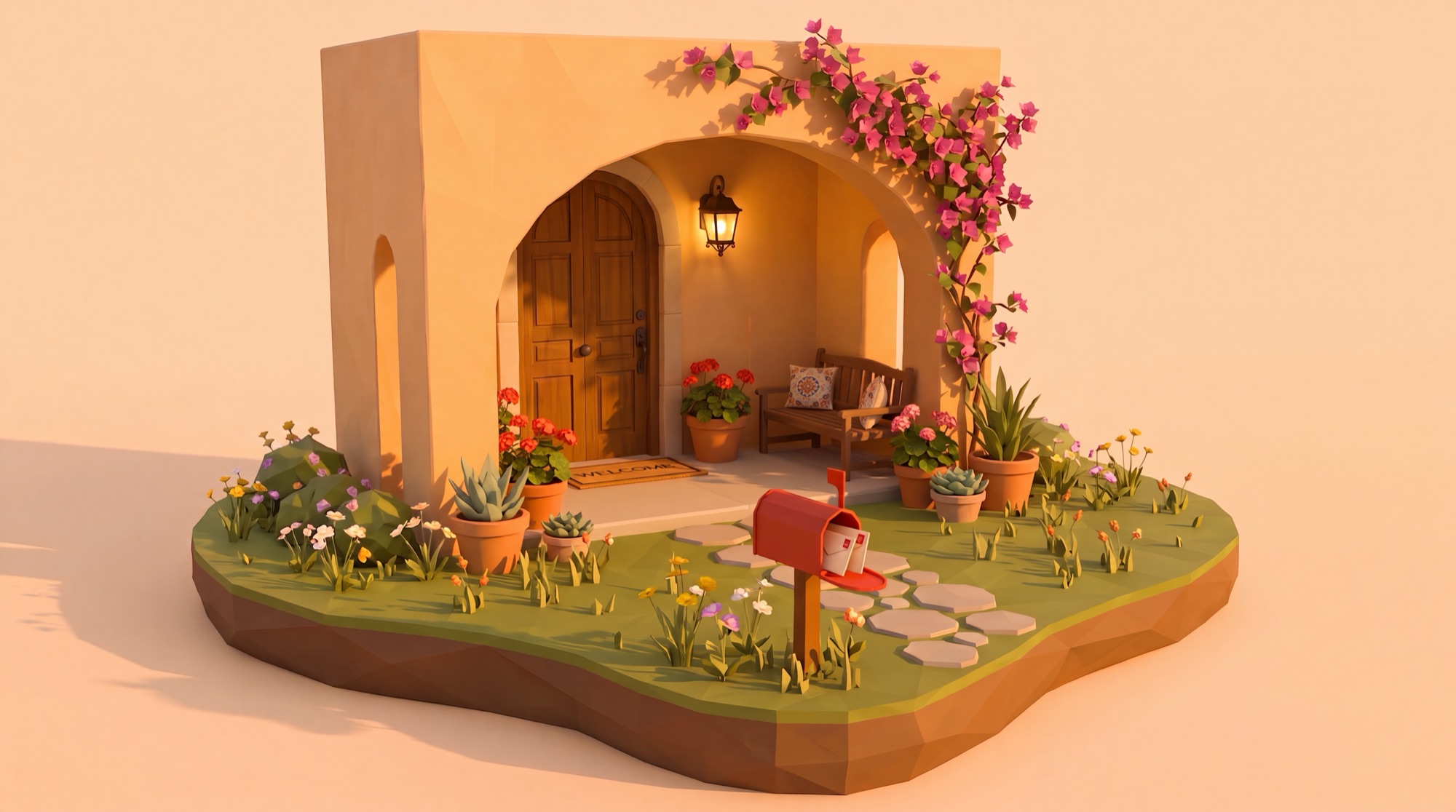 The Porch