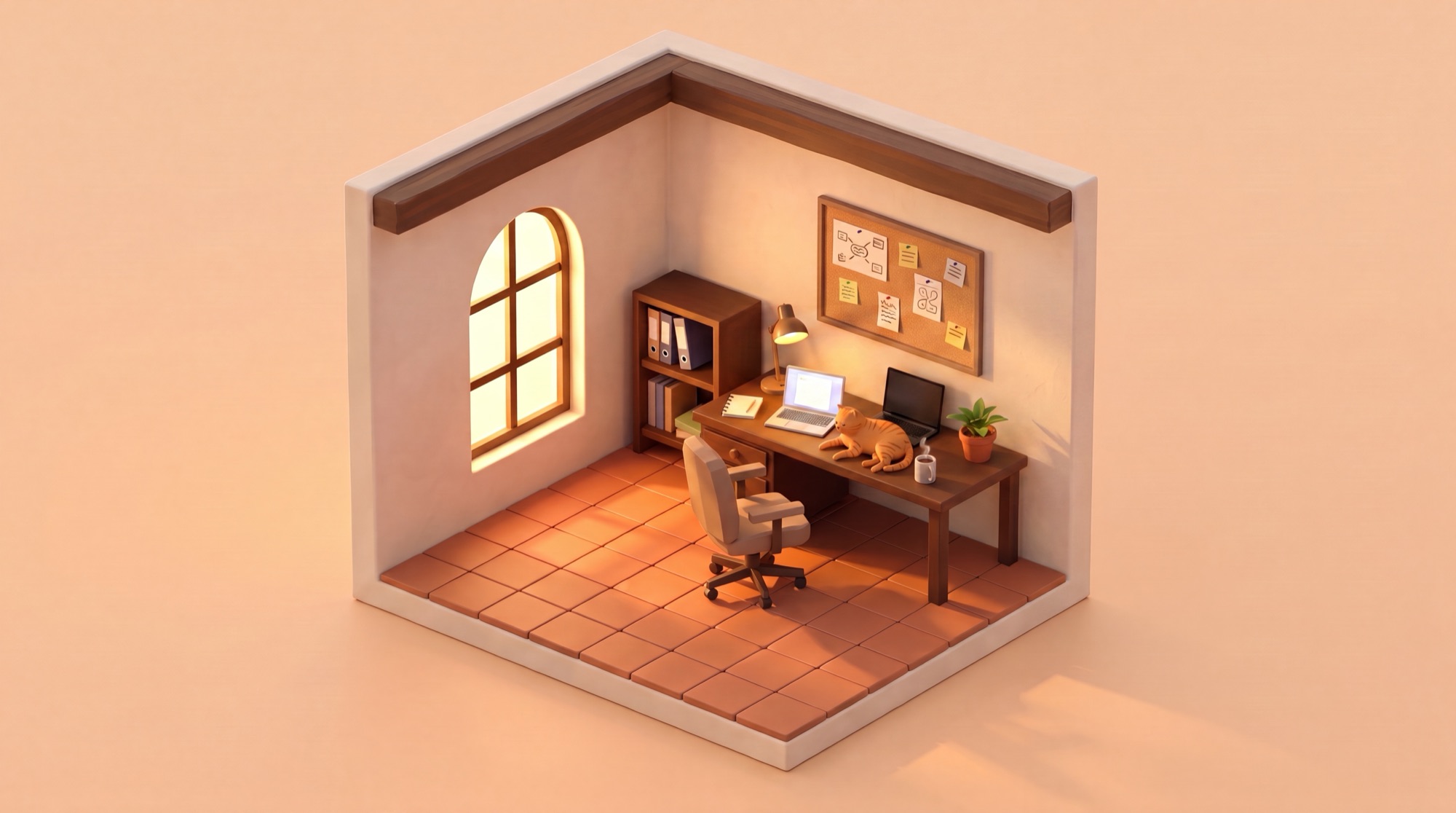 The Study