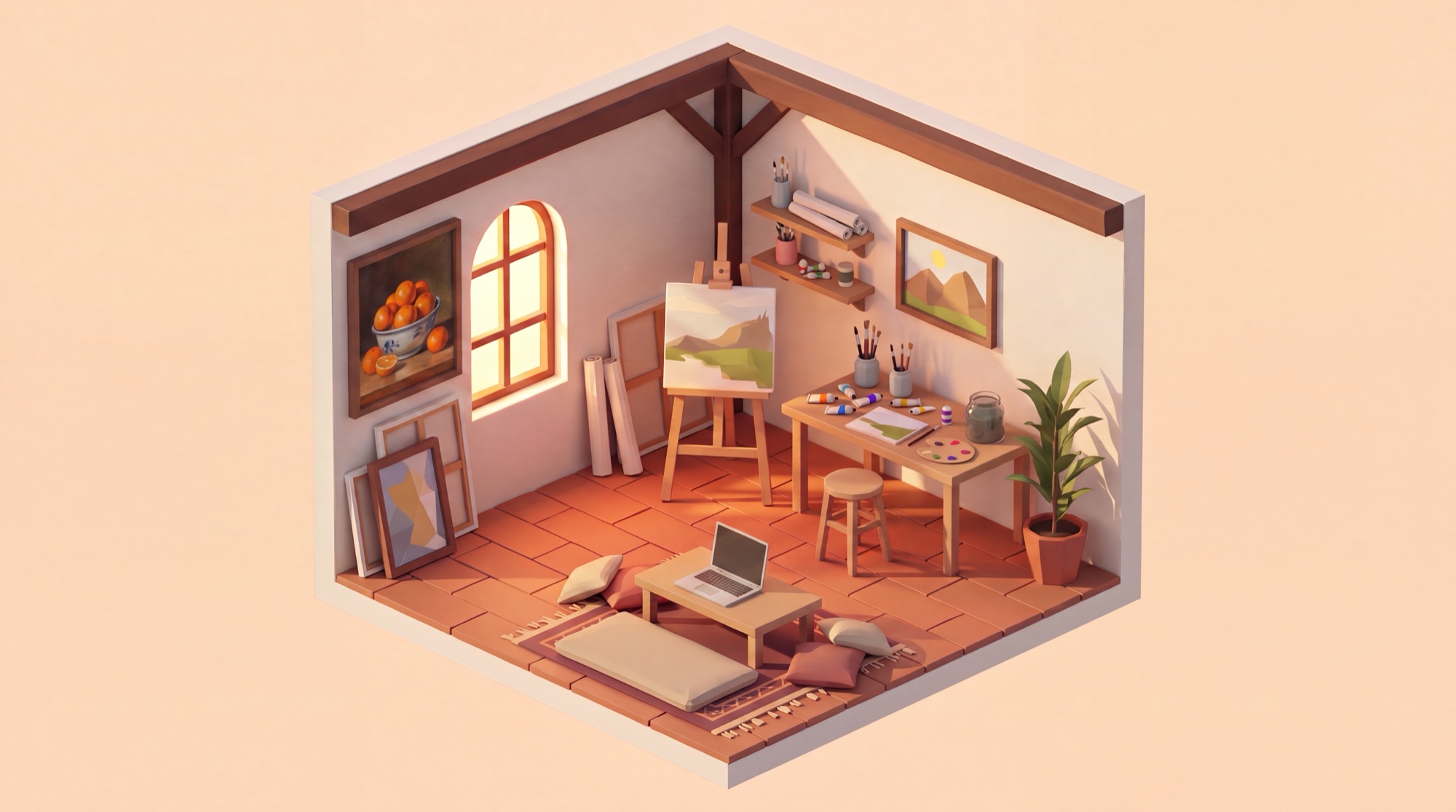 The Studio